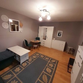 Kawalerka na Bielanach 2800zł