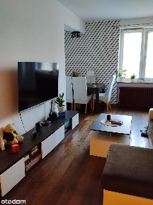 Mieszkanie 65,10 m2. Centrum, 3 pokoje