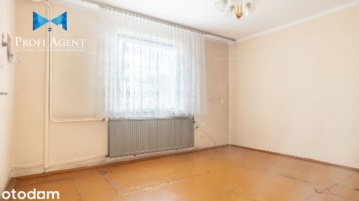 Jeśli Ty masz chęci, ten dom ma możliwości! / 0% prowizji!