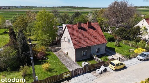 Zachodnia, Wójtowa Wieś, Gliwice, śląskie