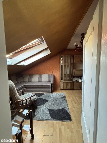 Mieszkanie 28,5m² z pełną własnością, do zamieszkania