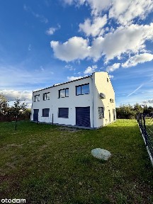 Bliźniak PREMIUM 155 m² | 480 m² działki | Napachanie