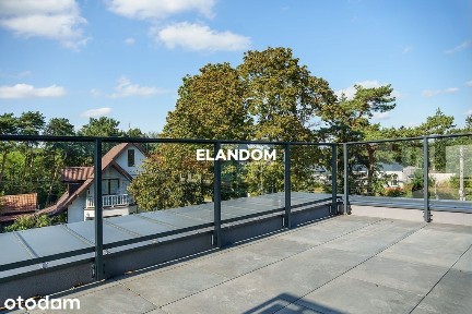 Komfortowe i nowoczesne apartamenty w Józefowie