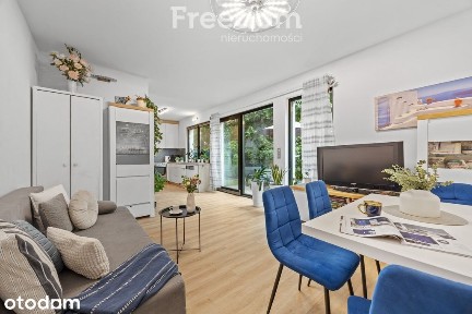Dom z ogrodem zamiast mieszkania! 73 m² | Grodzisk