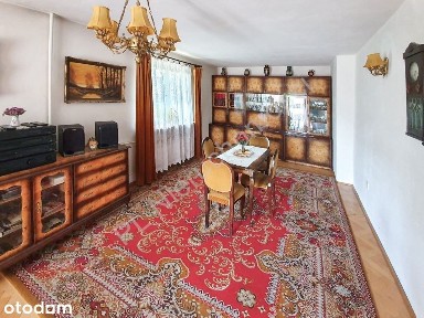 285 m², 1200 m² działki i potencjał - Klaudyn