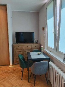 Mieszkanie kawalerka w centrum - Gdynia ul. Starowiejska