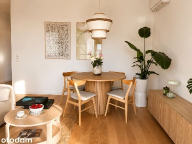 Piękne mieszkanie | 81,5 m²| 4 pokoje| Jagiellońska| Do zamieszkania