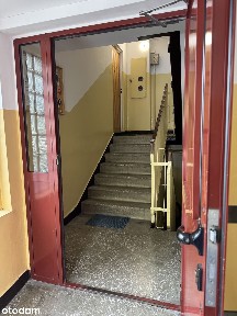 Sprzedam mieszkanie Wyszków ul. Pułtuska 29 - parter