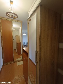 Przytulne mieszkanie z balkonem w Pruszkowie