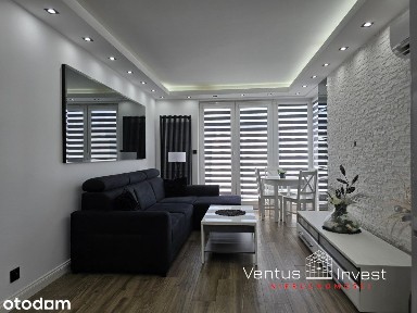 4-pokojowe mieszkanie z garażem | 68,22 m² |