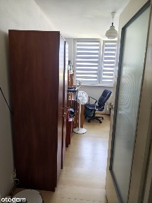 Mieszkanie w bloku ul. Sikorskiego