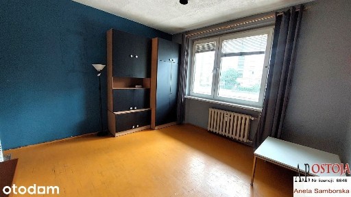 Lokal na Starówce, zielono, plac Legionów!