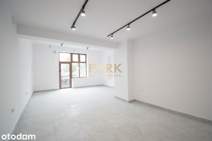 Lokal przy Galerii Rzeszów i Dworcu Pks - parter