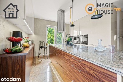 Przestronny dom 322 m² z dużą działką | Czeczewo