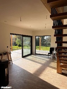 Wyjątkowy Dom w pięknej okolicy / działka 3000 m2