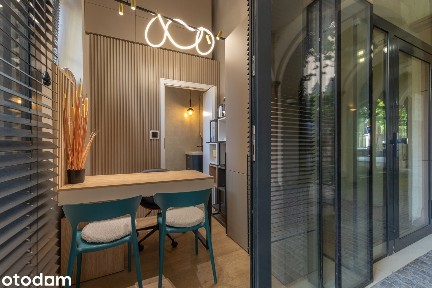 BEZPOŚREDNIO / DAMROTA residence / WYNAJĘTY / OSOBNA KW /