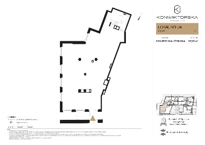 Konwiktorska Residence | U4