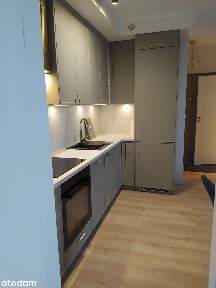 komfortowe mieszkanie Gorzów Wlkp., Wawrów Bermudy