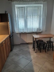 Wynajem domu jednorodzinnego