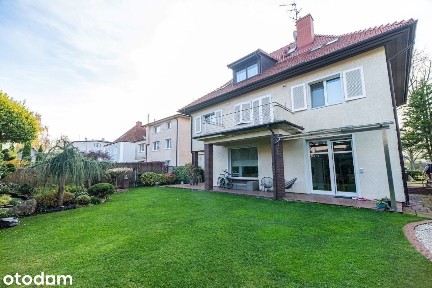 Kazimierza Brodzińskiego, Pogodno, Zachód, Szczecin, zachodniopomorskie