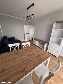 Wynajmę 2-pokojowe mieszkanie