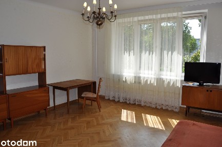 Kameralne dwupokojowe na Żoliborzu