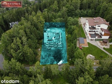 Dom, 787 m², Karpacz