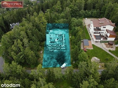 Dom, 787 m², Karpacz