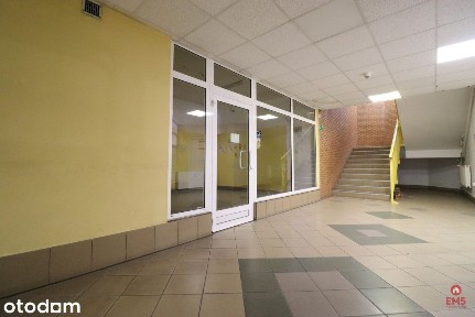 Lokal usługowy 23,3 m² w centrum Suwałk