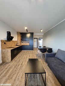 Nowoczesne 3-pokojowe mieszkanie z klimatyzacją i balkonem | 65 m² |