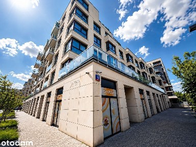 *Narożny Lokal Handel/Usługi/Gastronomia - Wentylacja i Klimatyzacja*
