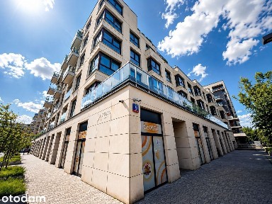 *Narożny Lokal Handel/Usługi/Gastronomia - Wentylacja i Klimatyzacja*