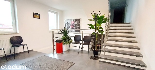 Lokal biurowy 22 mkw| jasny | przytulny|Kraków- Zielonki