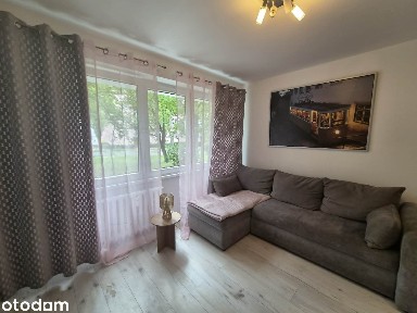 Bez prowizji od najemcy /wolne od 01.10.2026r