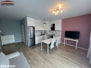 Apartament 3 Pokoje Garaż - Pomorska
