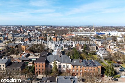 KAMIENICA W PABIANICACH Z BARDZO DOBRYM POTENCJAŁEM INWESTYCYJNYM!
