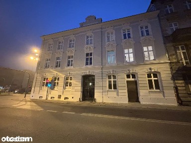Lokal użytkowy 112 m2 centrum Żwirki