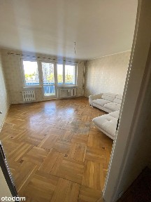 Mieszkanie 62,4 m2 z balkonem,Poznań-Piątkowo,os.Chrobrego 17