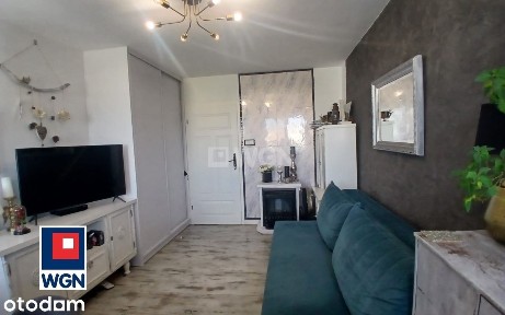 Gotowe do zamieszkania | 48,45 m2 | Balkon