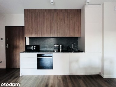 Apartament 54m2, 2 pok, osiedle Scala, Gdańsk