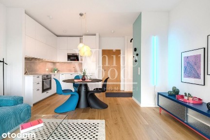 Waterfront | Designerski apartament przy marinie