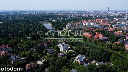 Rezydencja Willowa na Wrocławskim Zalesiu