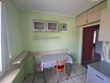 3 pokojowe mieszkanie w Torzymiu