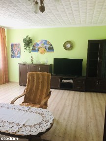 Przestronne mieszkanie z balkonem w Sosnowcu