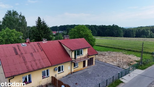 ul. Spacerowa, Kisielów, Goleszów, cieszyński, śląskie