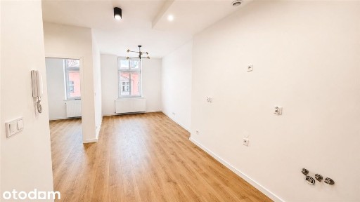 Po remoncie 54m2|2 pok.+salon|Chorzów|bez prowizji
