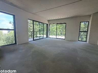 Apartament Premium przy Parku Zadole | Ostatnie piętro | 3 m wysokości