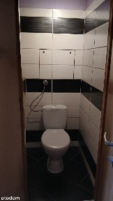 Mieszkanie z balkonem i klimatyzacją na parterze