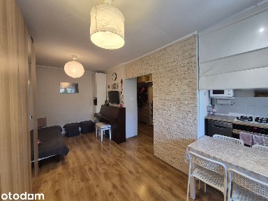 2 pokoje w zielonej i spokojnej okolicy - 