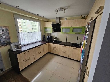 Mieszkanie os. Strzemiecin 72m2